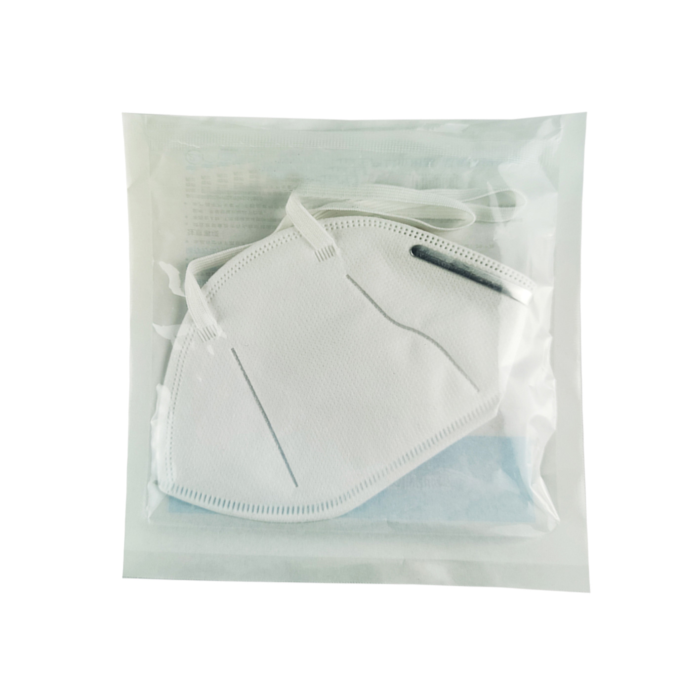 Fast Delivery KN95 Dustproof Anti-fog And Breathable Face Masks N95 Mask 95% Filtration